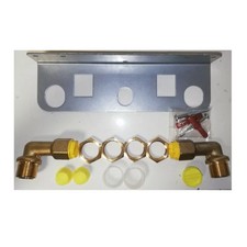 Wolf 8600175 Console de