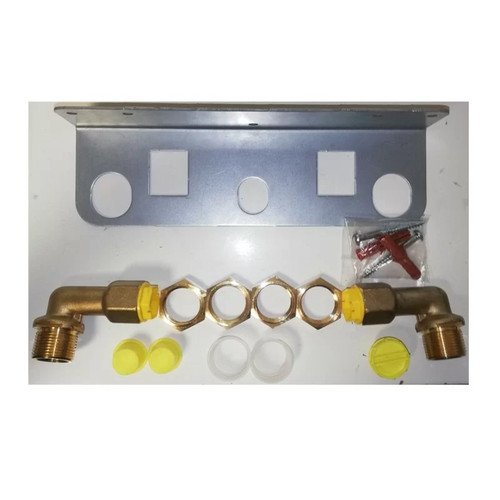 Wolf 8600175 console - wolf, de