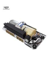 MERCEDES R230 SL-CLASS CONVERTIBLE HARD TOP HYDRAULIC PUMP MOTOR REMOTE LOCKING
