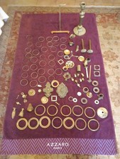 Très Beau Lot De Bronze &