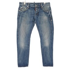 Dsquared2 Jean Vintage Tapered