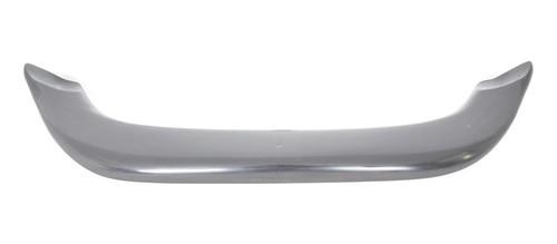 Rear roof spoiler - /, for