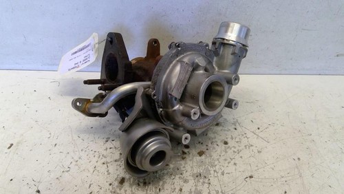 Turbo mercedes classe 246 - classe,