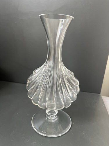 Vase cristal baccarat - en,