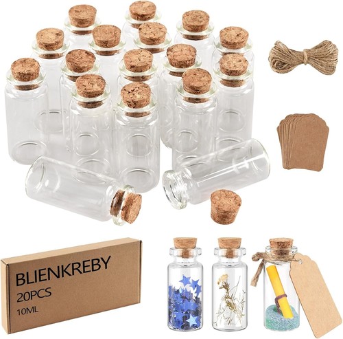 10ml - 20, x