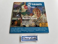 Le Secret De Monkey Island -