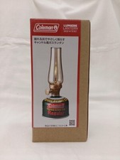 Direct from Japan Lumiere Lantern COLEMAN: 205588 
