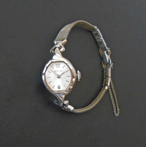 Wittnauer ladies wristwatch - ladies,