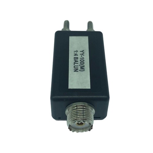 équipement balun pour - 1:4,