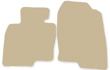 Premium Avant Tapis pour Mazda