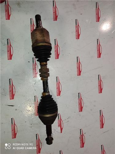 8h300 palier avant gauche - ,