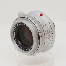 Leica SUMMICRON-M 35mm F/2