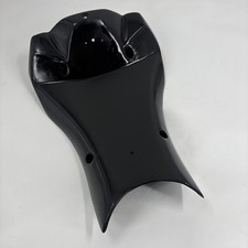 KAWASAKI ZX10R 2016 RACE SEAT ONLY Mss Performance  Black #F42