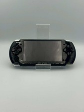 Sony PSP 3000 Piano Black -