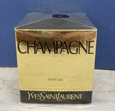 Yves Saint Laurent Champagne
