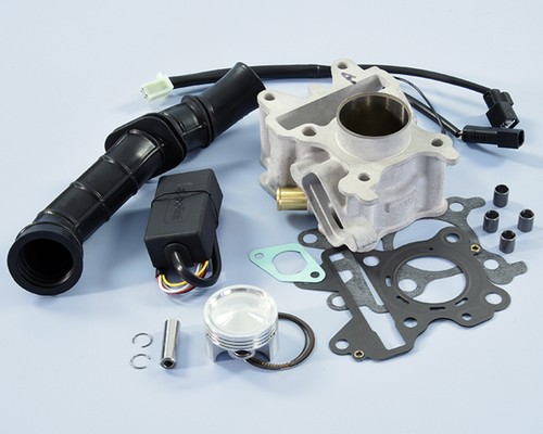 Polini kit cylindre piston - polini,