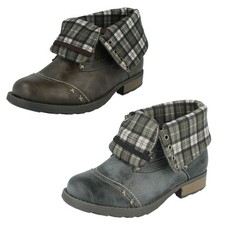 Boys Cutie Bottines Cheville