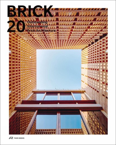 Brick outstanding - brick, 20: