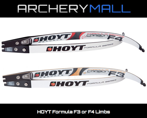 Hoyt formula limbs - f4,