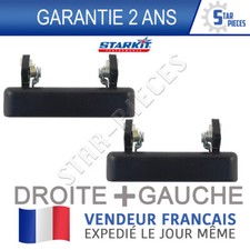 2 POIGNEE PORTE EXTERIEURE AVANT GAUCHE & DROITE SUZUKI SAMURAI SJ SJ410 SJ413