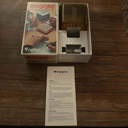 Jeu société complet - jeu,