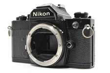 #5159 [Fonctionne] Nikon FM