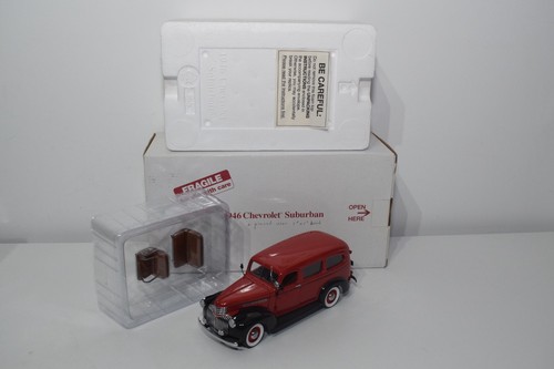 Danbury mint 1946 - danbury,