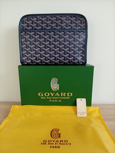 Goyard jouvence dark - goyard, blue