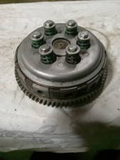 2000 HUSABERG Fe600e Clutch Assembly Used