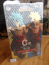 Figurine Dragon ball Back to