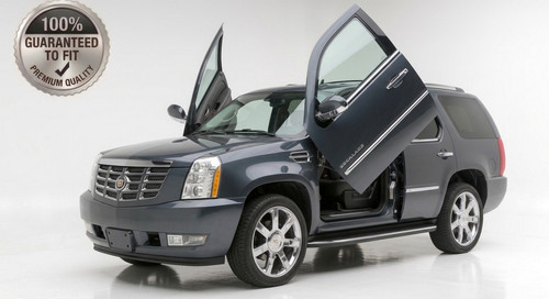 Cadillac escalade 2007 - cadillac, 2007-2014