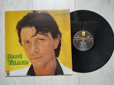 33 T LP   HERVE VILARD  TTBE