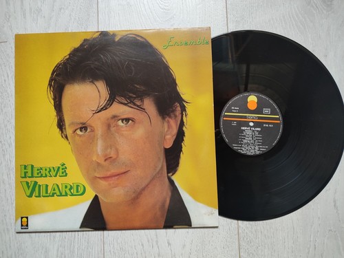 Herve vilard ttbe - 33,