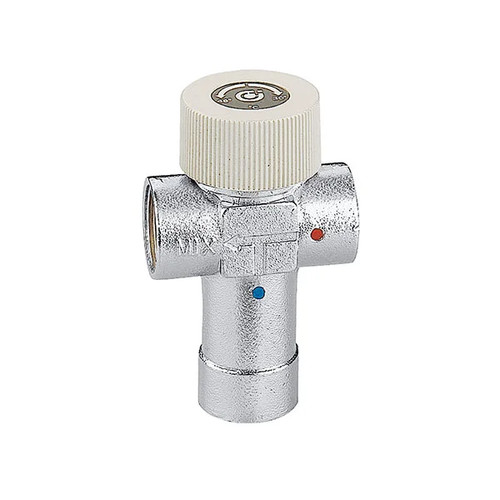 Caleffi mitigeur - caleffi,