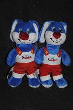 Lot de 2 🍀Doudou Lapin