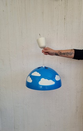 Suspension nuage ikea sköjig - suspension,