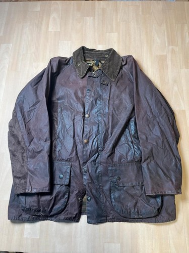 Barbour beaufort veste - beaufort, cirée