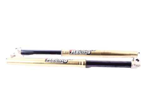 2011 kawasaki kxf - 2011, fourche
