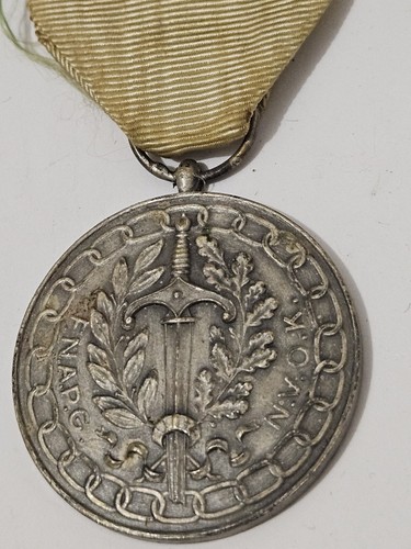 Belgique médaille anciens - belgique,