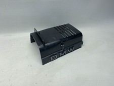 BMW R80RT Upper Engine Starter Cover Starter Motor Engine Top Cover (2) 93'
