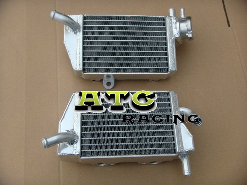Radiateur aluminium r - radiateur, l&r