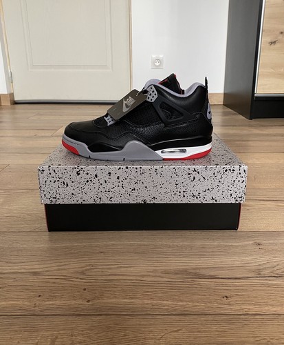 Jordan retro bred reimagined - jordan,