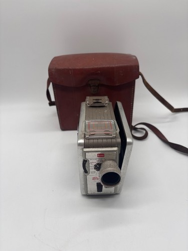 Caméra kodak brownie - kodak, 8mm