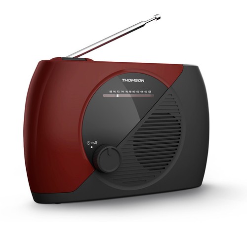 Radio portable rt353 - portable,