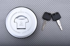 Bouchon Trappe Essence Type