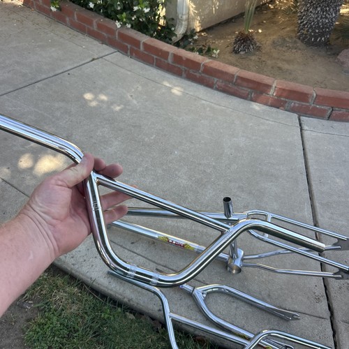 90s chrome dyno stamped - chrome,