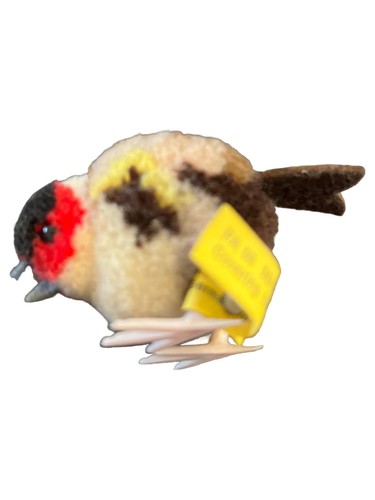 Steiff oiseau peluche mini - steiff,