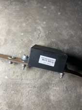 boitier de demarage microcar