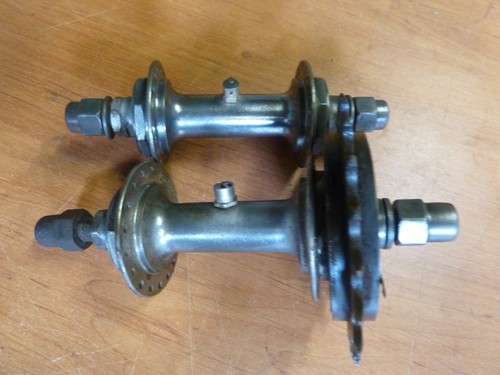 Ancien vélo moyeux dream - vélo,
