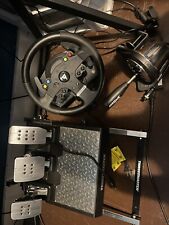 thrustmaster wheel